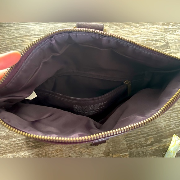 Matt & Nat Samara Clutch - Picture 4 of 4